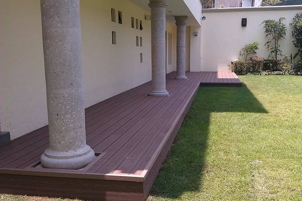 Deck Artificial