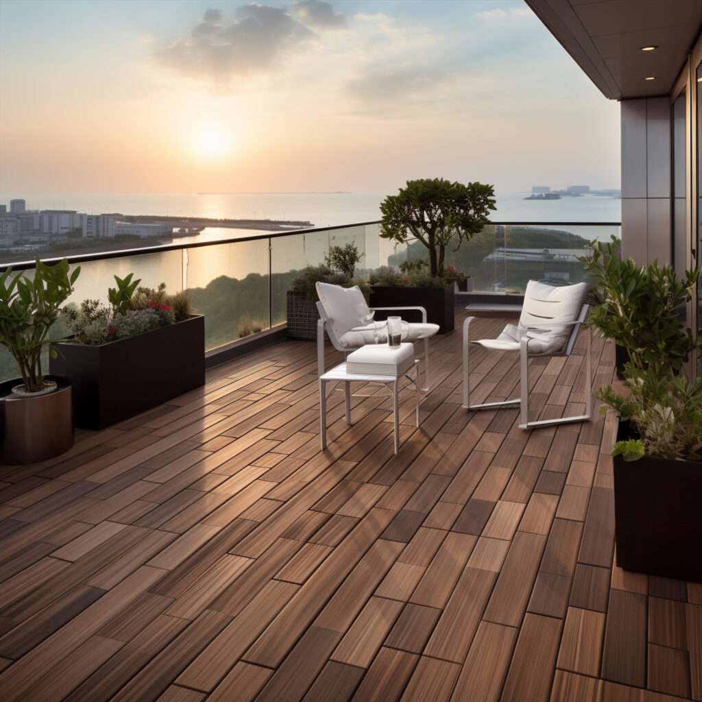 Deck Artificial